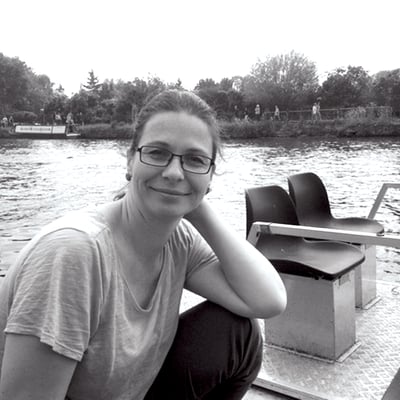Fotka autora HELENA RÝPAROVÁ