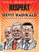 Obálka vydání 13/2016