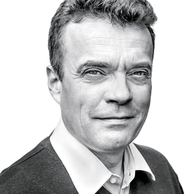 Fotka autora TOMÁŠ CZERNIN
