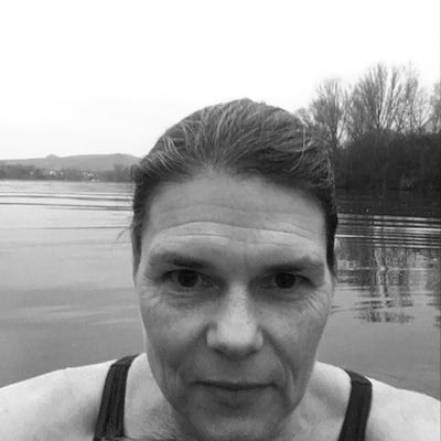 Fotka autora ZUZANA HANZLOVÁ