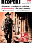 Obálka vydání 35/2005