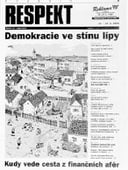 Obálka vydání 8/1998