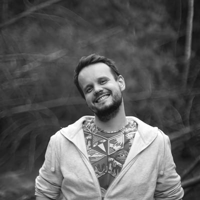 Fotka autora PETR BOUŠKA