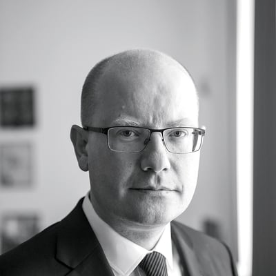 Fotka autora BOHUSLAV SOBOTKA