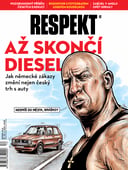 Obálka vydání 12/2018