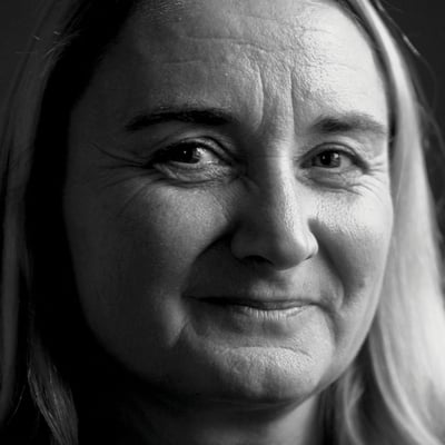 Fotka autora Jana Hybášková