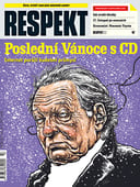 Obálka vydání 47/2007