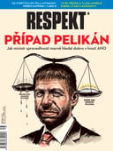 Obálka vydání 16/2018