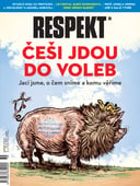 Obálka vydání 36/2017