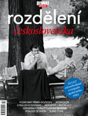 Obálka vydání Speciál II/2022