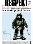 Obálka vydání 34/2004