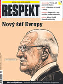 Obálka vydání 14/2009