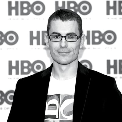 Fotka autora ŠTĚPÁN HULÍK
