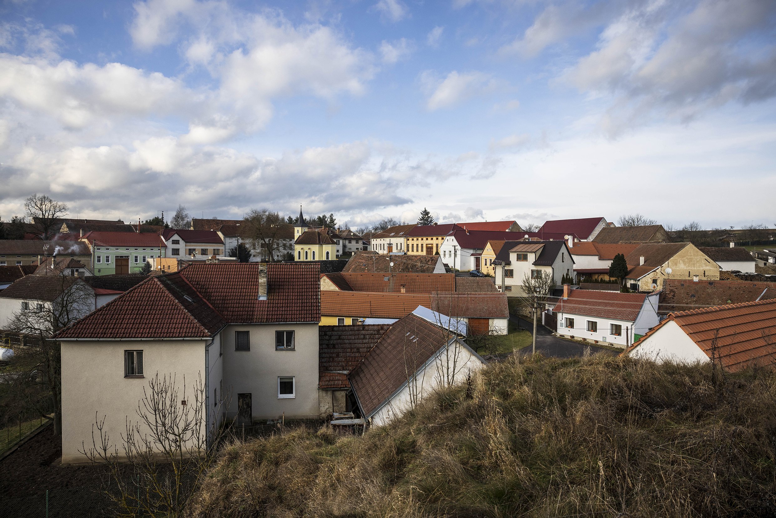 Kam půjdou osiřelé hlasy?