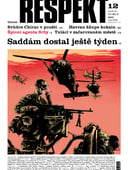 Obálka vydání 12/2003