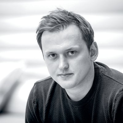Fotka autora LUMÍR KUNZ