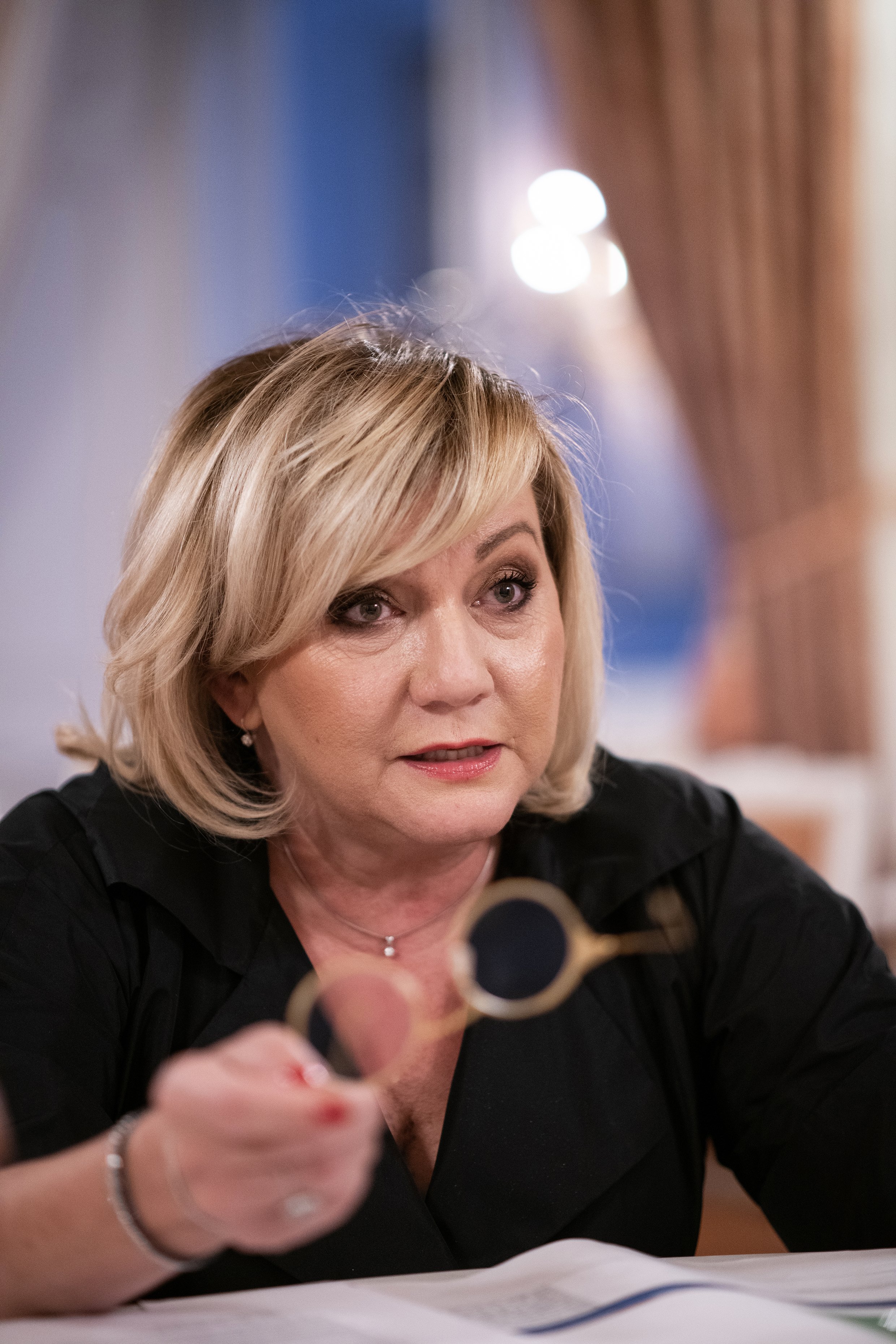 Lepší odsouzený Babiš než prezident začátečník