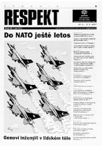 Obálka vydání 9/1997