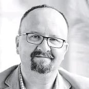 Fotka autora MARTIN ŠIMŠA