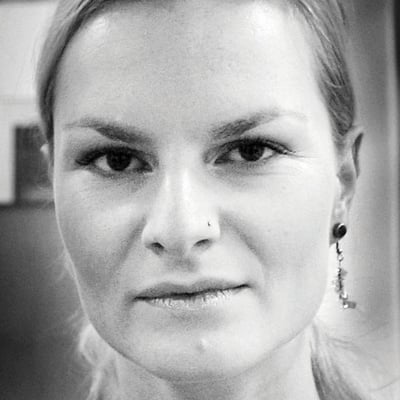 Fotka autora IVA PAZDERKOVÁ