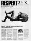 Obálka vydání 31/1995