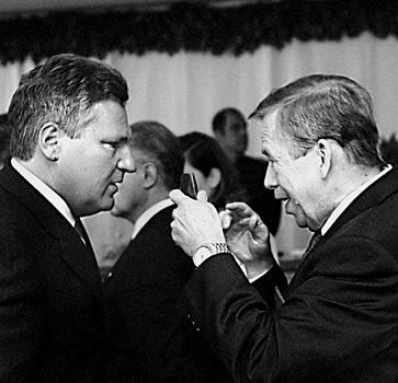 Fotografie: Repro RESPEKT
Autor: Respekt