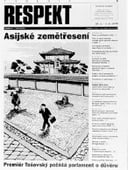 Obálka vydání 5/1998