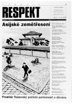 Obálka vydání 5/1998
