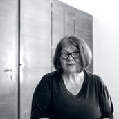 Fotka autora Eliška Wágnerová