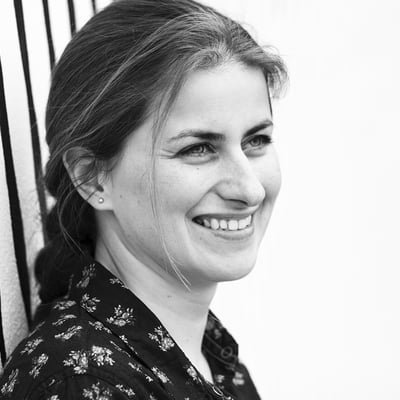 Fotka autora KATEŘINA ŠEDÁ