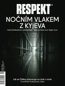 Obálka vydání 11/2022