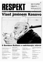 Obálka vydání 17/1999