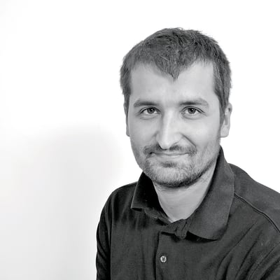 Fotka autora JAN ADAMEC