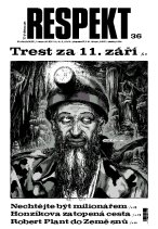 Obálka vydání 36/2002