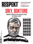 Obálka vydání 31/2015