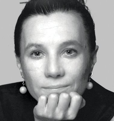 Fotka autora Markéta Pilátová
