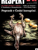 Obálka vydání 32/2006