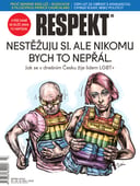 Obálka vydání 43/2022