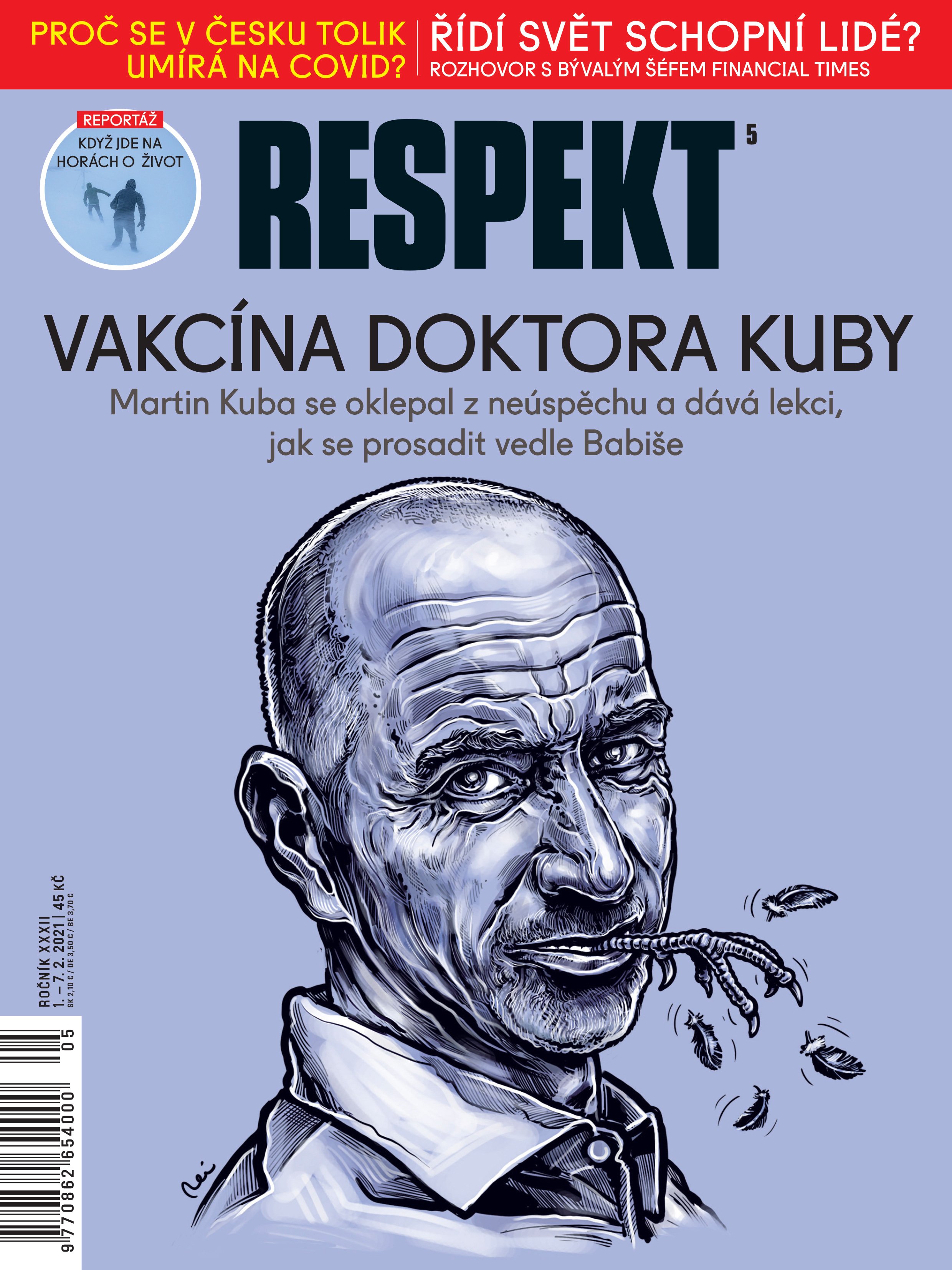 Autor: ilustrace: Pavel Reisenauer
