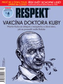 Obálka vydání 5/2021