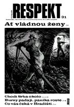 Obálka vydání 31/2002