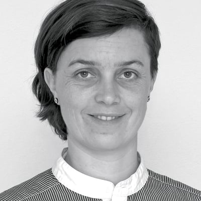Fotka autora SVATAVA BARDYNOVÁ