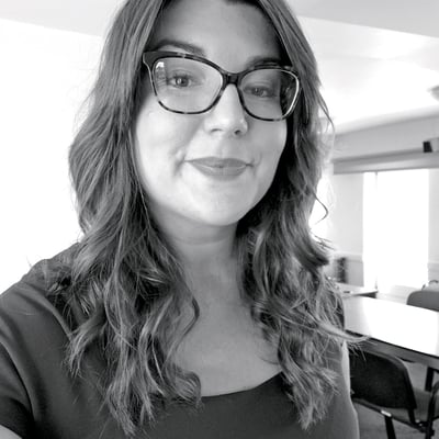 Fotka autora ALŽBĚTA KRAUSOVÁ