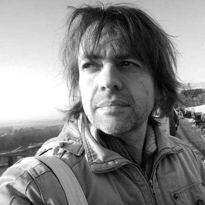 Fotka autora IVAN ADAMOVIČ