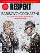 Obálka vydání 49/2021