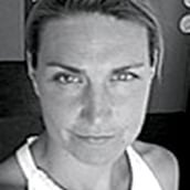 Fotka autora ADRIANA JELÍNKOVÁ