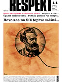 Obálka vydání 11/2004