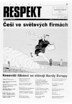 Obálka vydání 32/1998