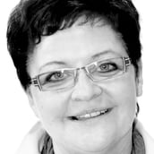 Fotka autora Božena Jurašková