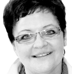 Fotka autora Božena Jurašková